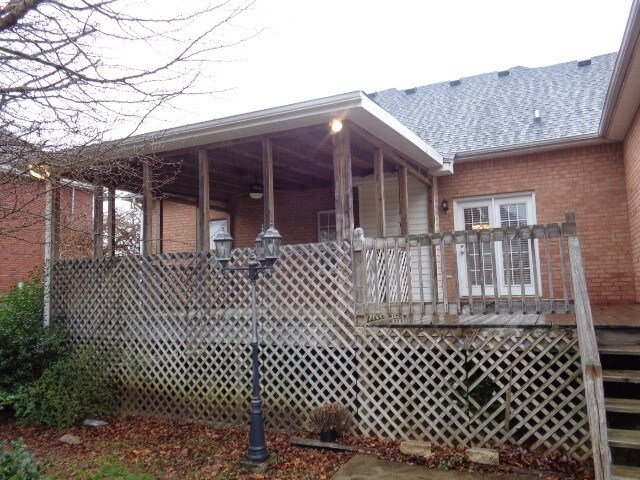 Building Photo - 602 Glenties Dr