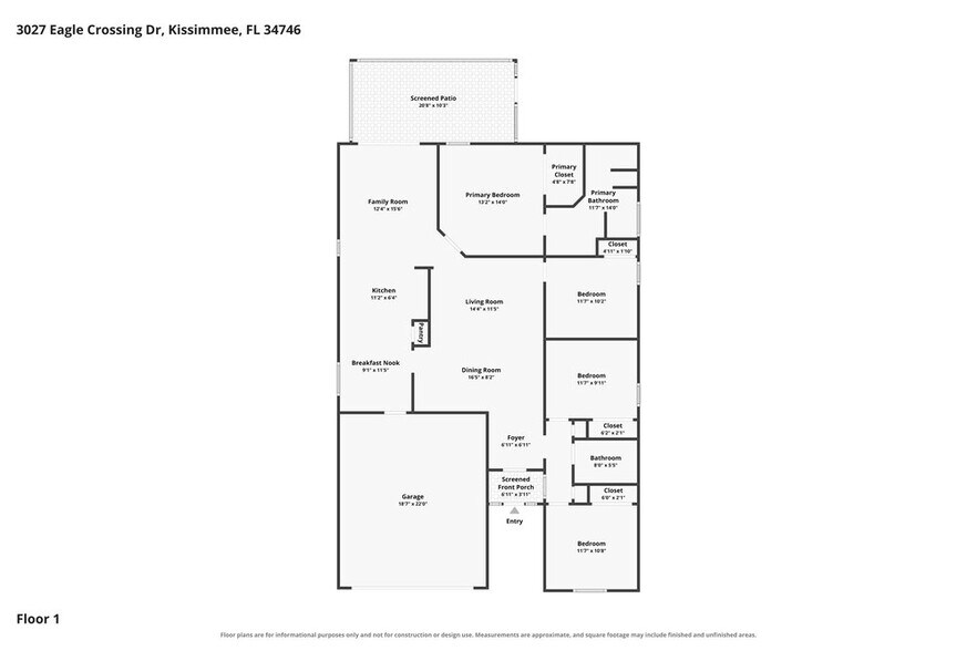 Building Photo - 3027 Eagle Crossing Dr