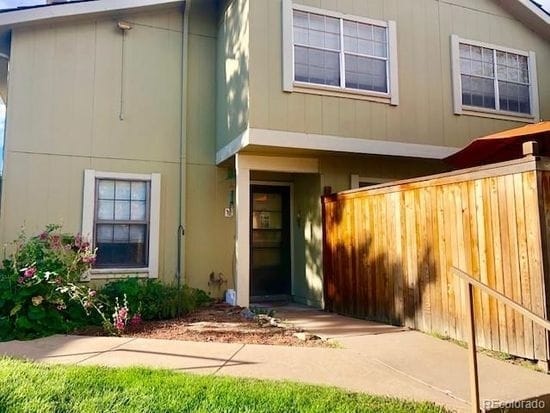 Building Photo - 6941 S Knolls Way