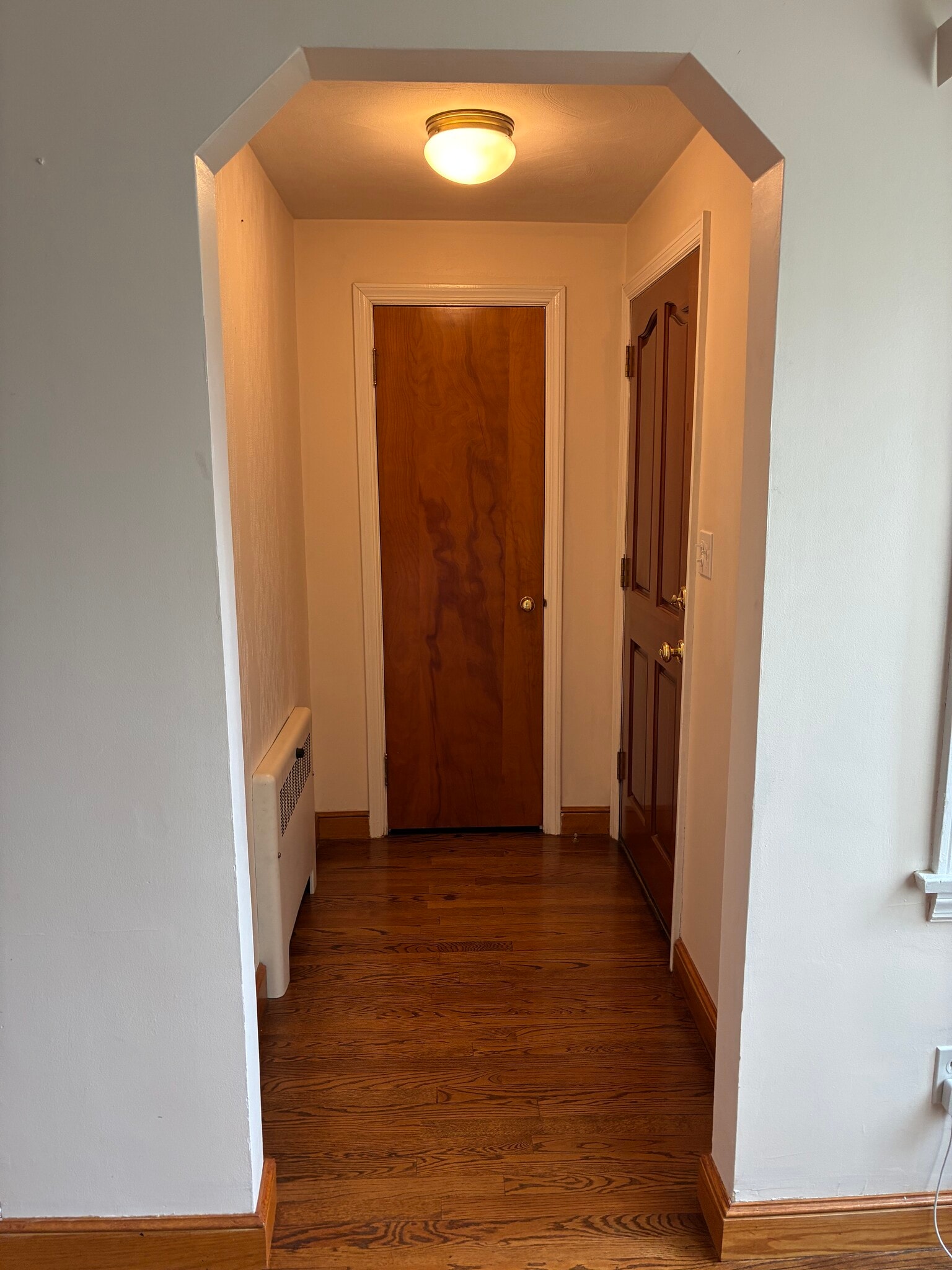 Foyer - 197 Carter Ln
