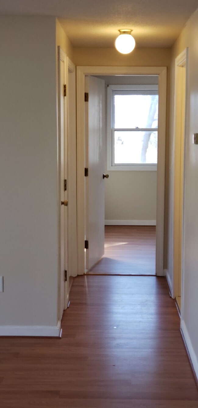 Hall - 1261 Church St