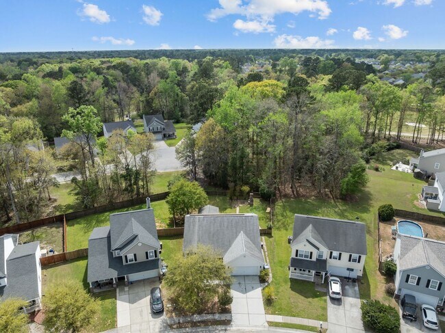 Building Photo - Charming Ranch-Style Home in Wescott Plantation | 4 BD | 2 BA | 1,831 SqFt