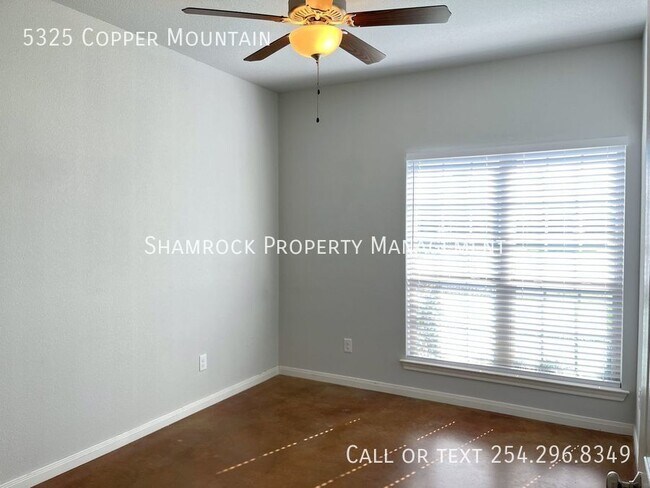 Building Photo - China Spring ISD 4 Bedroom