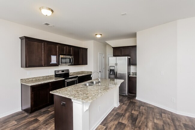 Building Photo - 394 Eagle Feather Loop