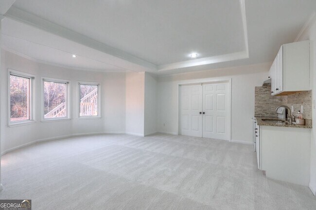 Building Photo - 1440 Chattahoochee Run Dr