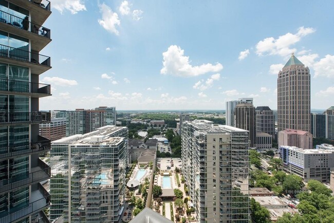 Building Photo - 1080 Peachtree St NE