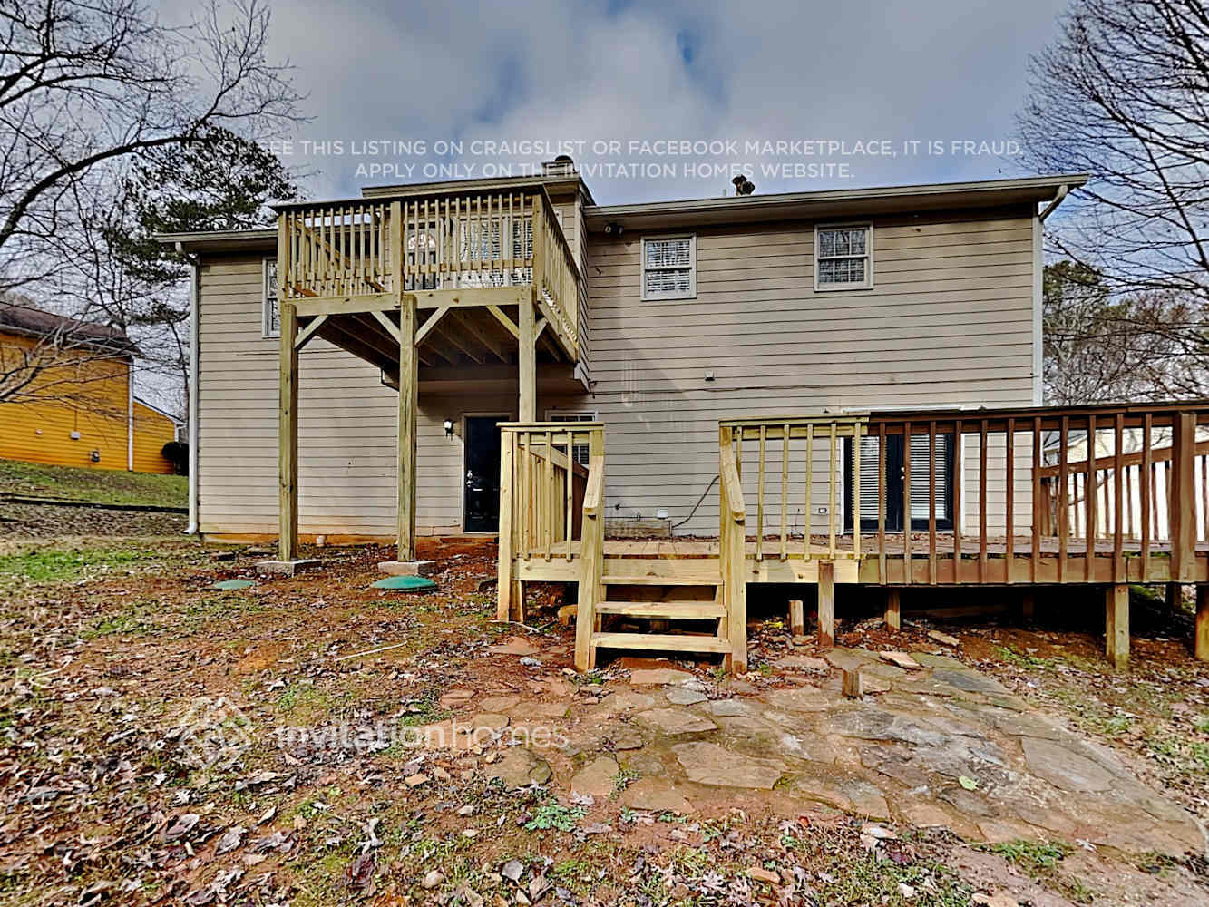 Building Photo - 1780 Rolling Hills Trail SE