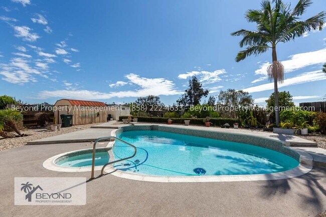 Building Photo - STYLISHLY UPGRADED 4BD HOME – PET FRIENDLY...