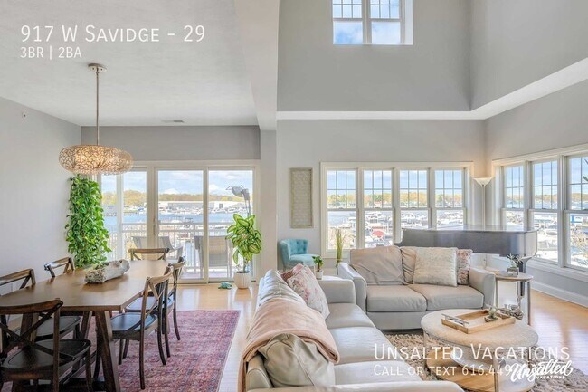 Building Photo - Spring Lake Condo w/ Lake Views