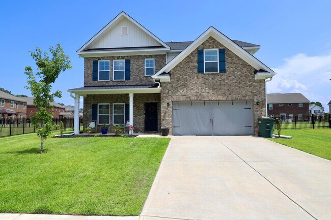 Primary Photo - 835 Curlew Cir