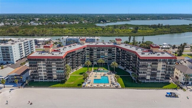 Building Photo - 18304 Gulf Blvd