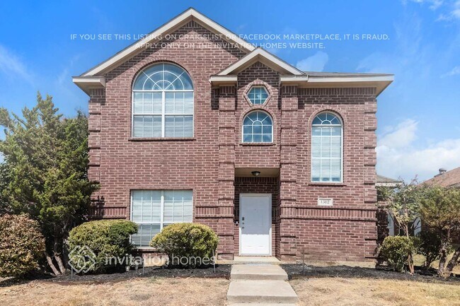 Building Photo - 1312 W Branch Hollow Dr