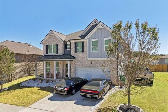 Building Photo - 3605 Broadwick Ln