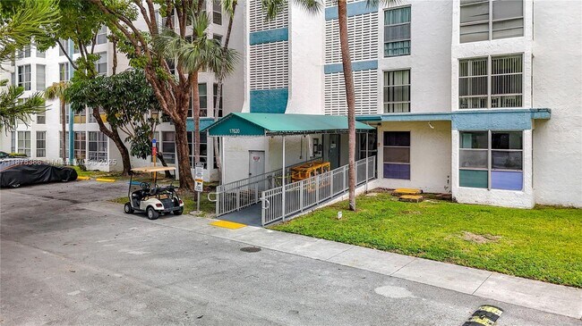 Building Photo - 17620 Atlantic Blvd