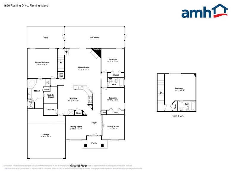 Building Photo - 1690 Rustling Dr