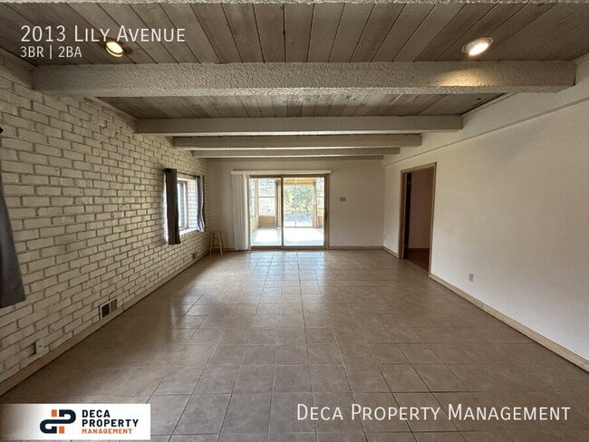 Building Photo - 2013 Lily Ave