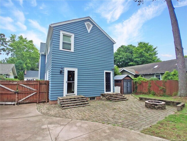 Building Photo - 1413 General Lee Ave