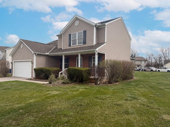 Building Photo - 1000 Hidden Cove Way