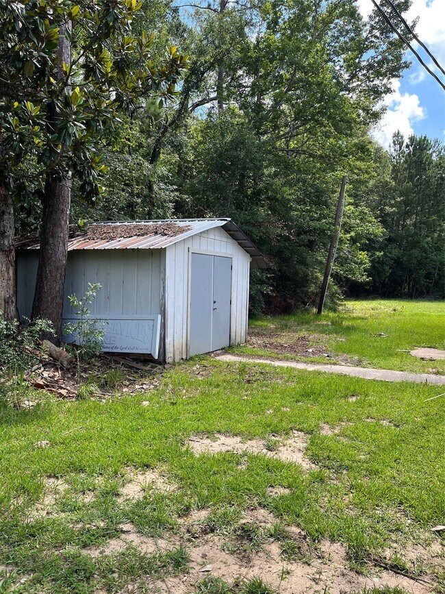 Building Photo - 5662 FM943