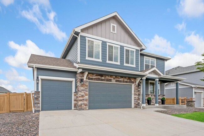 Building Photo - 6818 Gateway Crossing Street