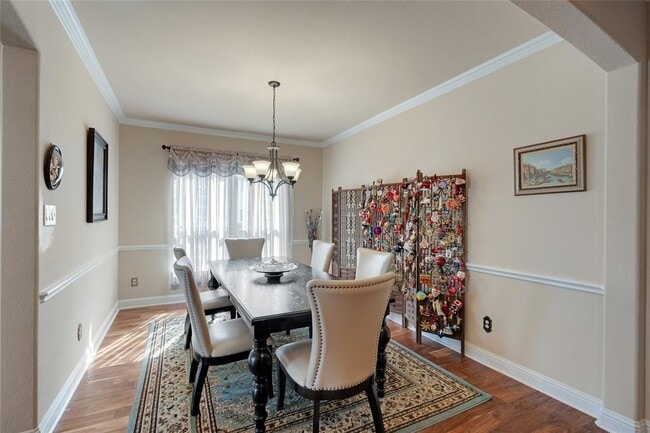 Building Photo - 441 Mistflower Springs Dr