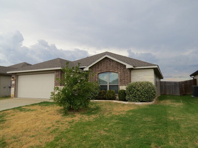 Building Photo - "Charming 3-Bedroom Home in Temple with Modern Granite Touches!"