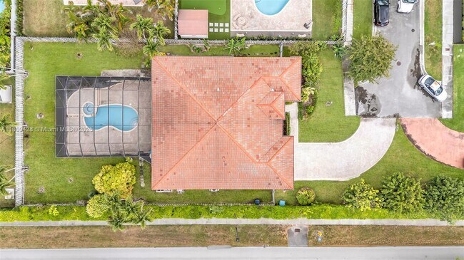 Building Photo - 15991 SW 150th St