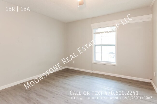 Building Photo - Charming 1-Bedroom in Columbus – Next to F...