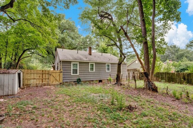 Building Photo - 4089 Tutwiler Ave