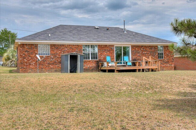 Building Photo - 1327 Apache Tr