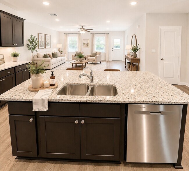 Building Photo - 2429 Dog Leg Ln