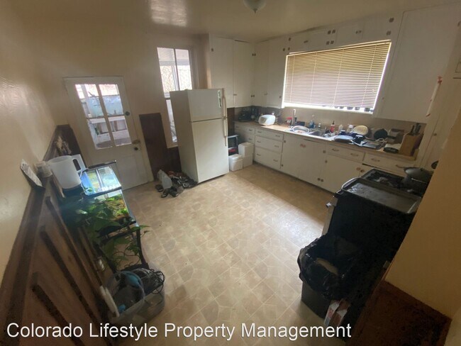 Building Photo - 2 br, 1 bath House - 1340 E 3rd Ave