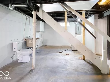Building Photo - 5925 Haverford Ave