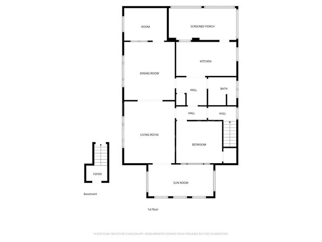 Building Photo - 2835 Grant Ave