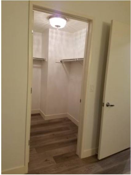 MASTER CLOSET - 21301 Erwin St