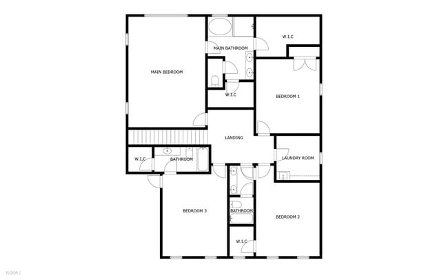 Building Photo - Estate STYLE home with pool and basement i...
