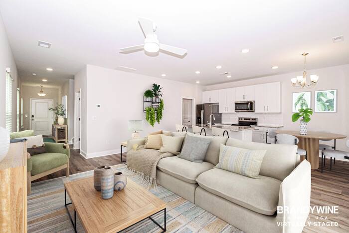 Building Photo - 1228 Wildflower Dr