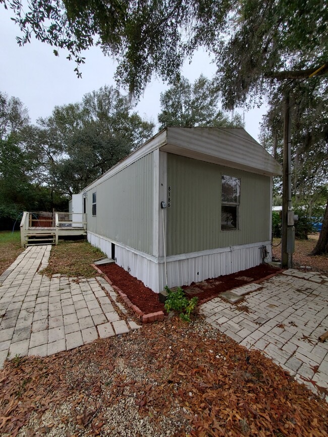 Building Photo - 8186 W Fairoak Ct