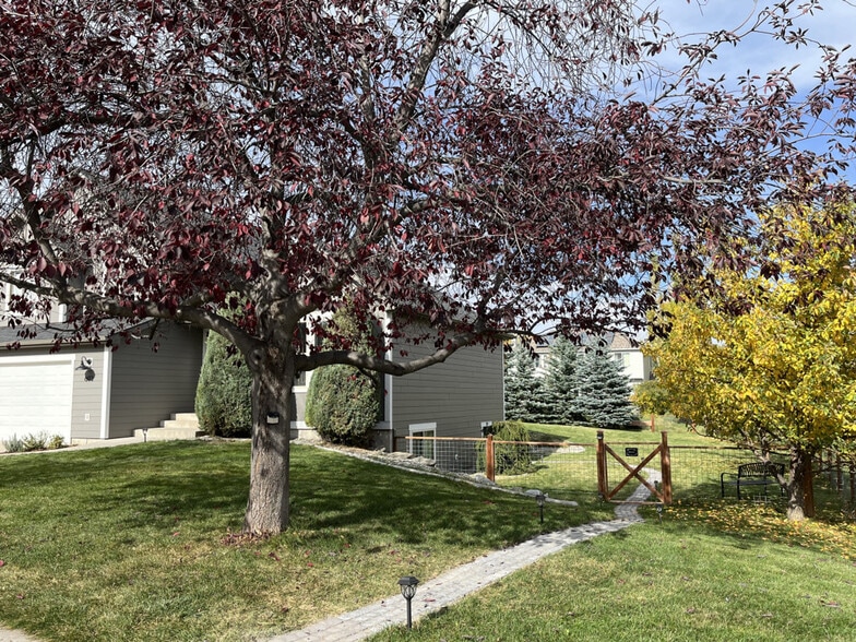 Building Photo - 603 Cornell Dr