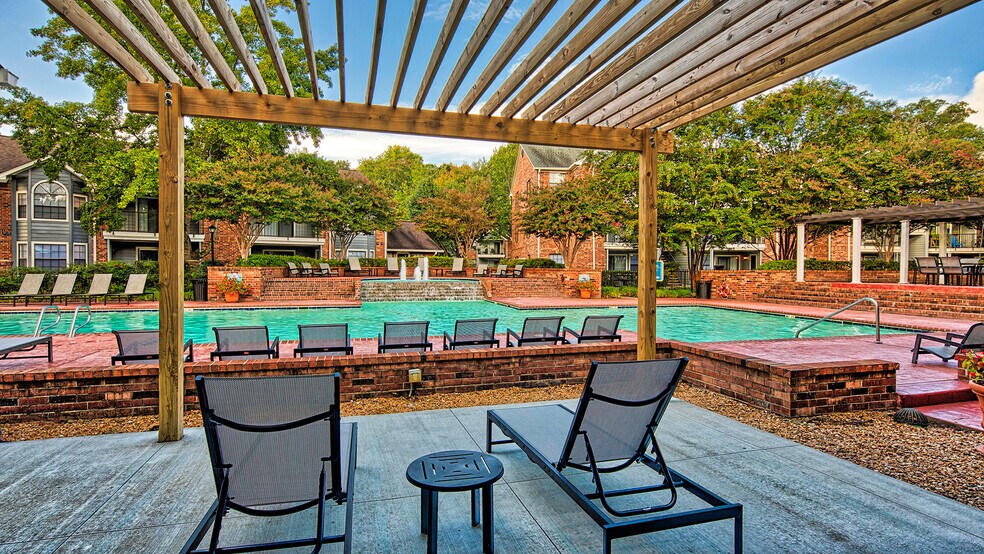 Chesapeake Bay 550 St Michaels Way Newport News VA 23606 Apartment