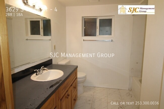 Building Photo - 3629 S Tyler St