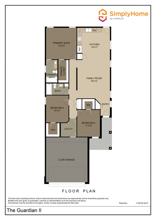 Building Photo - 14088 Lahontan Dr