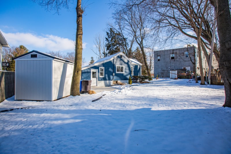 Building Photo - 6743 Depot St