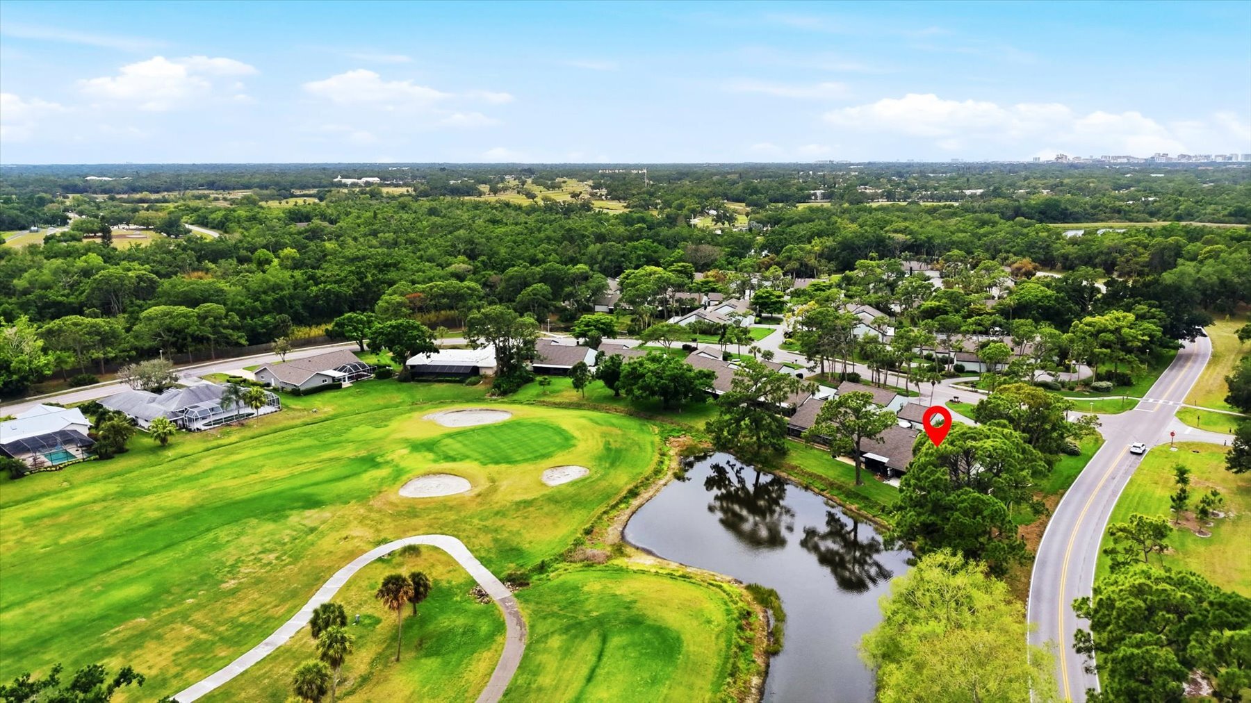 Building Photo - 4401 Glebe Farm Rd