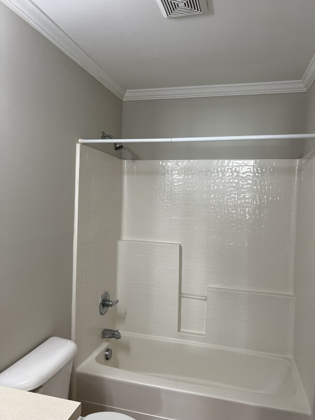 Bathroom - 1117 Crescent Meadows Dr