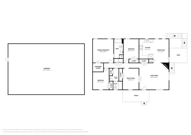 Building Photo - 3012 Brittany Dr
