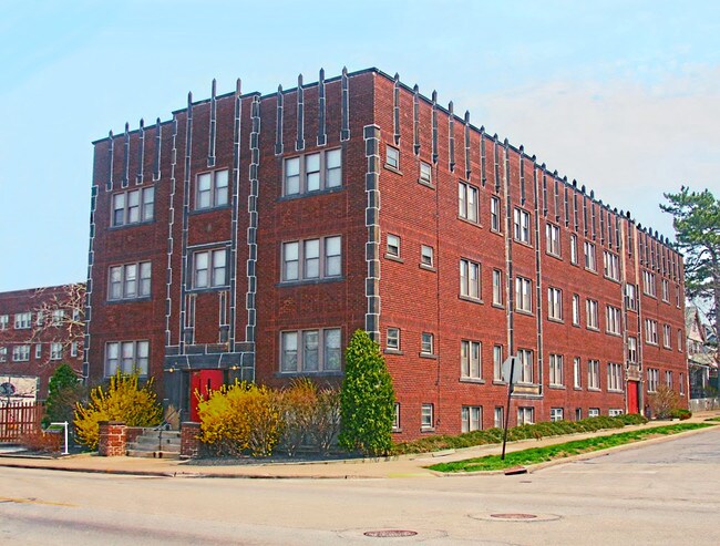 Building Photo - Smartland Lee-Yorkshire Apartments