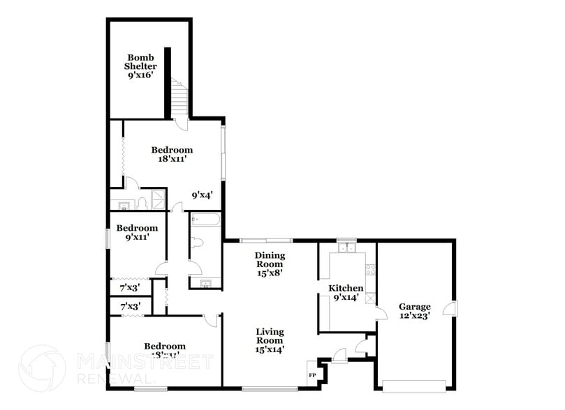 Building Photo - 958 Phyllis Ave
