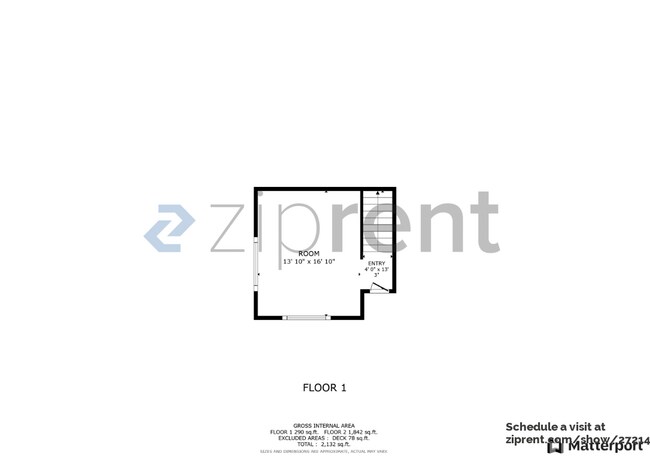 Building Photo - 18463 Almond Rd