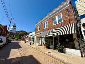 Building Photo - Maryland Avenue 80-82